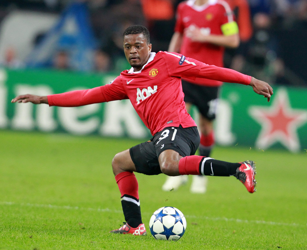 球场的落成 球场的落成