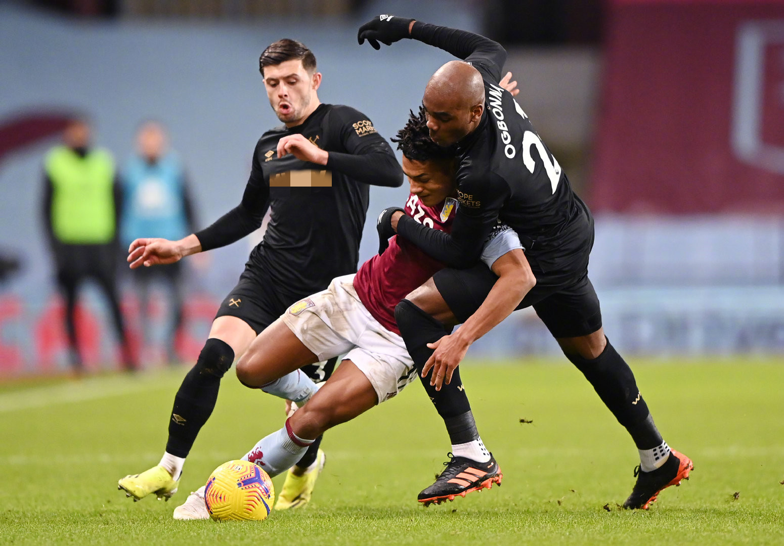 的足球绅士 的足球绅士